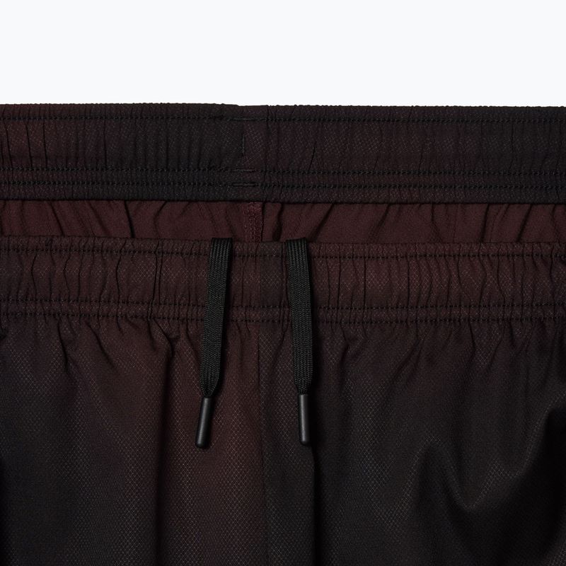 Férfi melegítő Lacoste WH2609 black / expresso 11