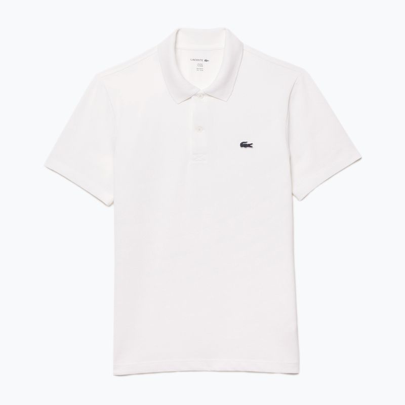 Lacoste férfi póló póló DH5522 fehér 4