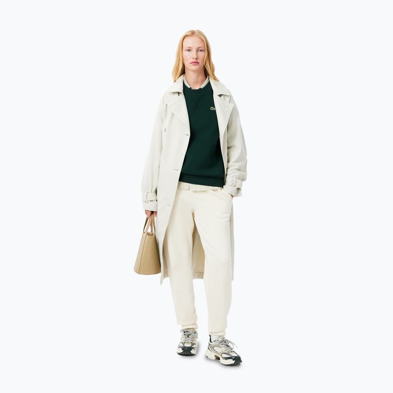 Női pulóver Lacoste SF8347 sinople 2
