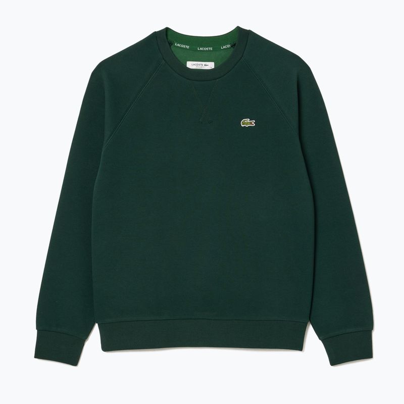 Női pulóver Lacoste SF8347 sinople 5