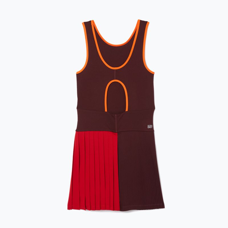 Teniszruha Lacoste EF7451 expresso / opera-buoy 5