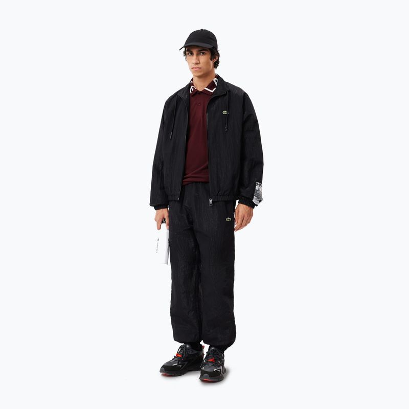 Lacoste férfi pólóing PH7495 expresso 2