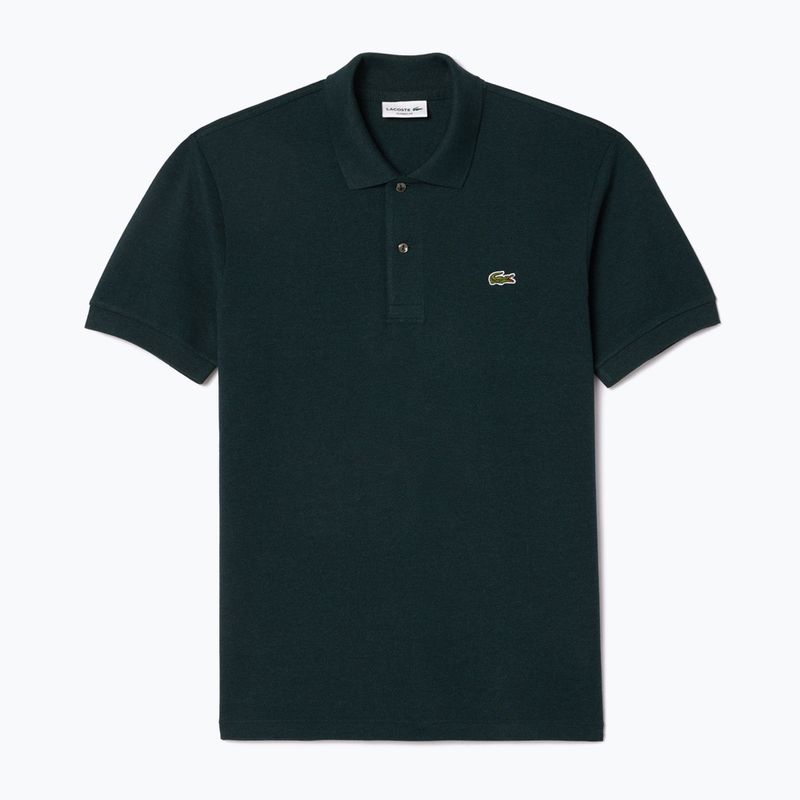 Férfi póló Lacoste L1264 pin jaspe 5
