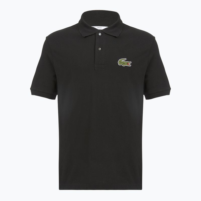 Lacoste férfi pólóing PH2751 fekete