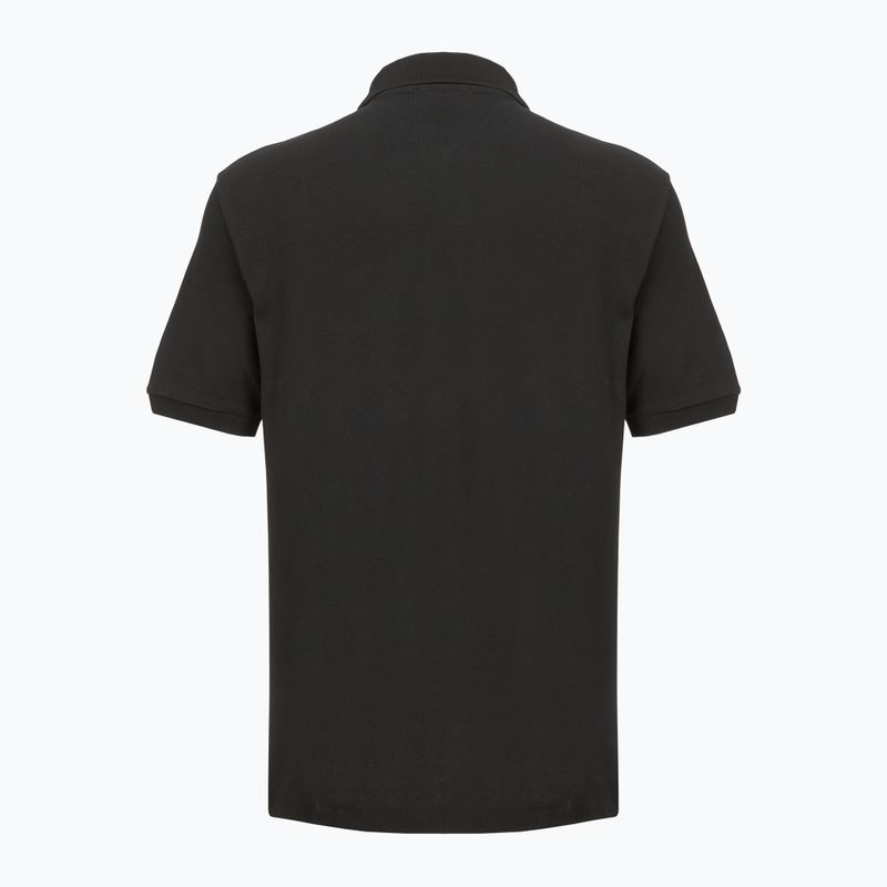 Lacoste férfi pólóing PH2751 fekete 2