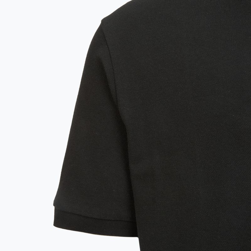 Lacoste férfi pólóing PH2751 fekete 4