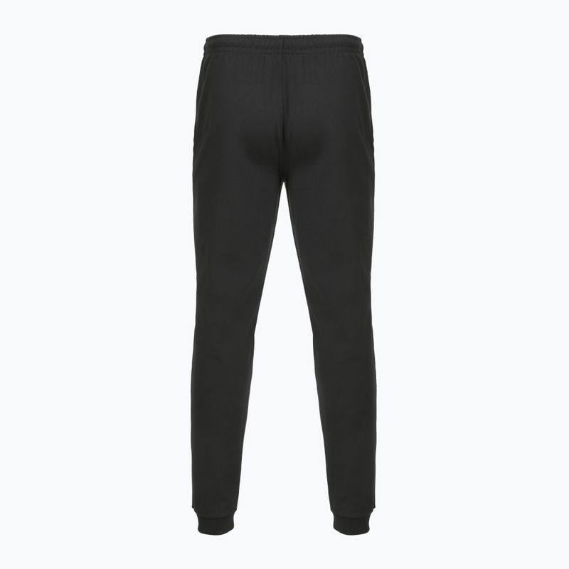 Lacoste férfi nadrág XH5132 black 2