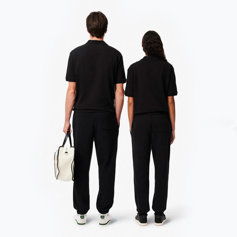 Lacoste férfi nadrág XH2750 fekete 3