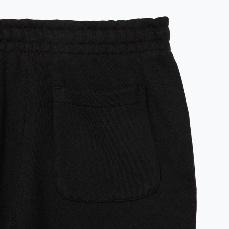 Lacoste férfi nadrág XH2750 fekete 6
