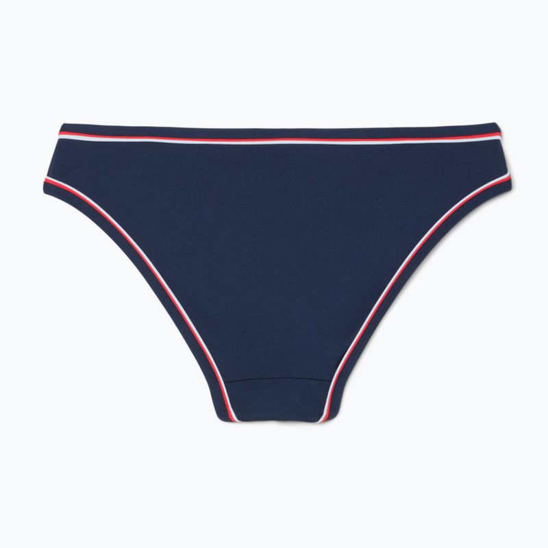 Lacoste fürdőruha alsó MF9994 tengerészkék/rill grenadine 2