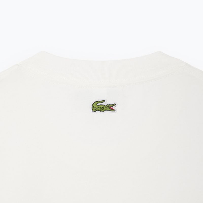 Lacoste férfi póló TH0284 liszt/mészkő 3