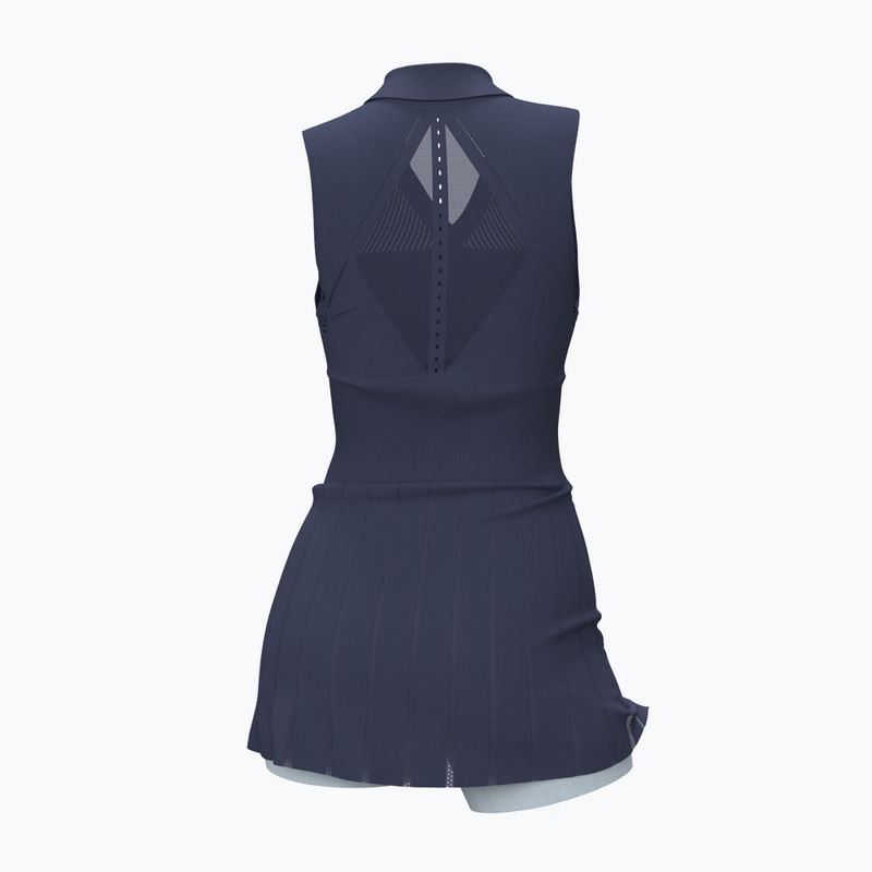Lacoste teniszruha EF0615 primerose/rill 2