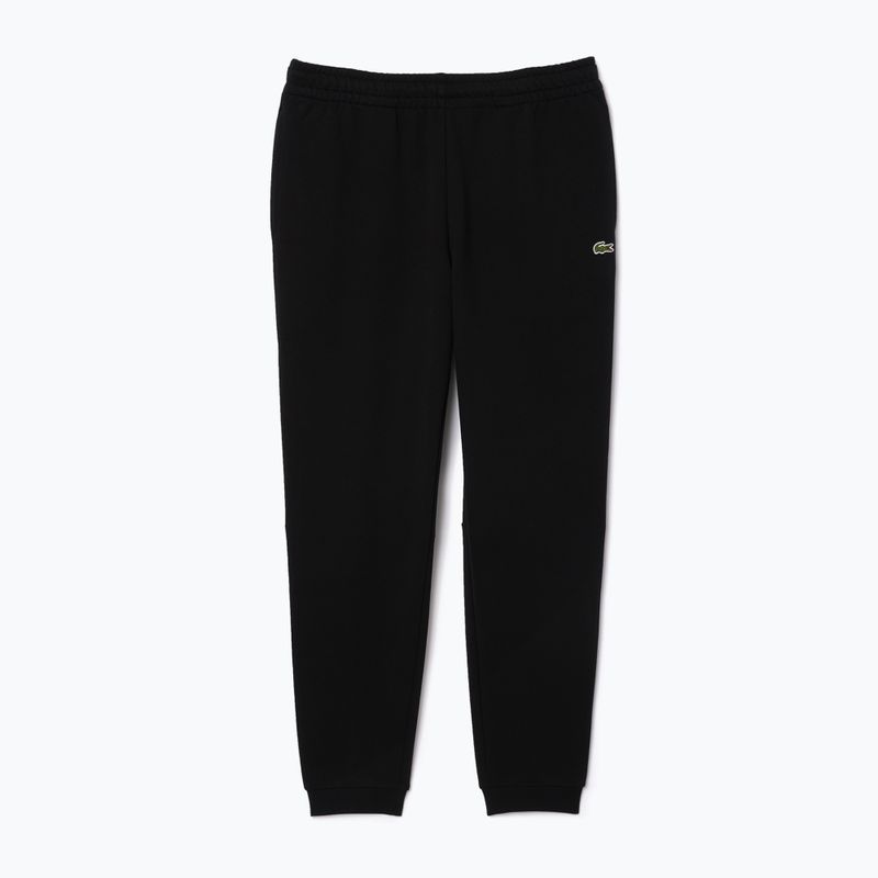 Lacoste férfi nadrág XH9833 fekete