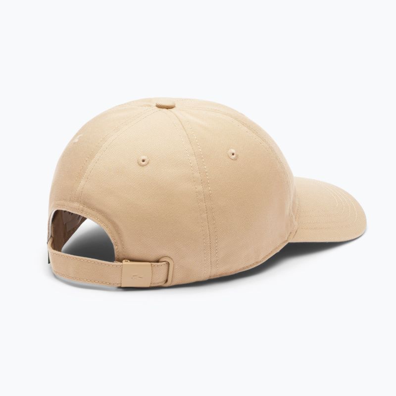Lacoste baseball sapka RK0491 bécsi 2
