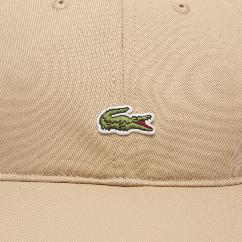 Lacoste baseball sapka RK0491 bécsi 4