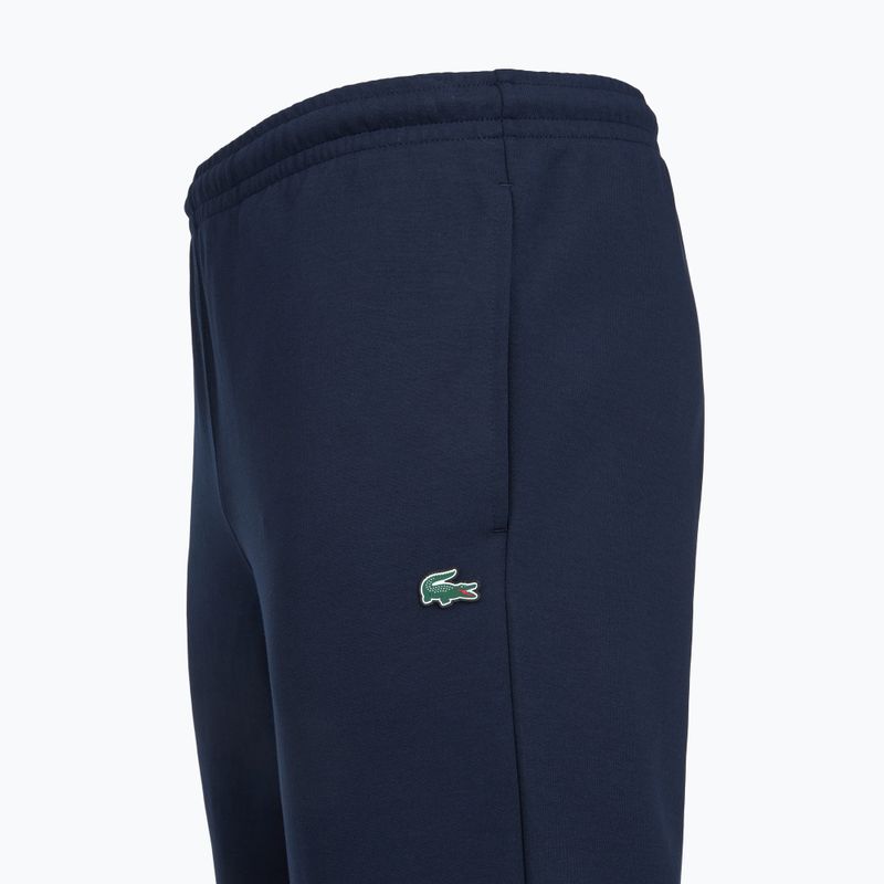 Lacoste férfi nadrág XH5132 navy blue 3