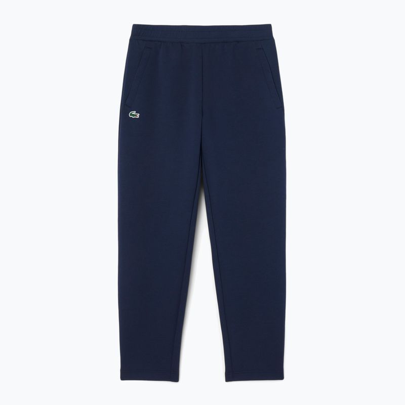 Lacoste férfi nadrág XH9833 166 navy blue 5