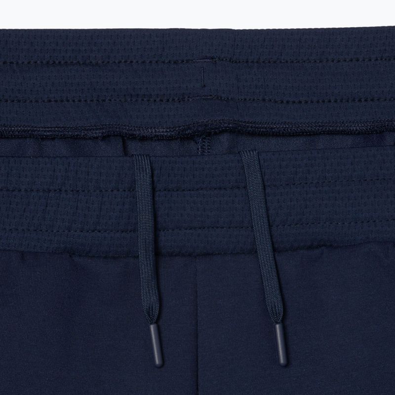 Lacoste férfi nadrág XH9833 166 navy blue 6