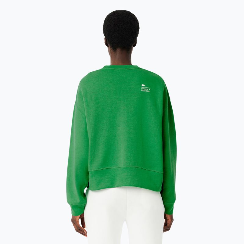 Lacoste női melegítőfelső SF5614 calathea 3