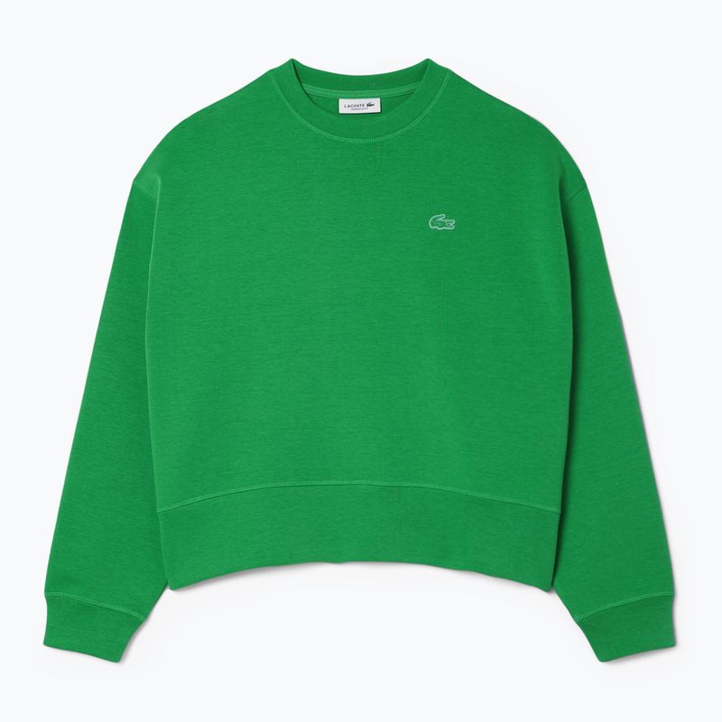Lacoste női melegítőfelső SF5614 calathea 5