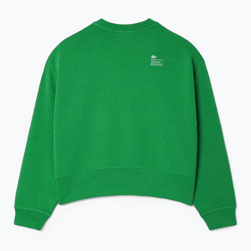 Lacoste női melegítőfelső SF5614 calathea 6