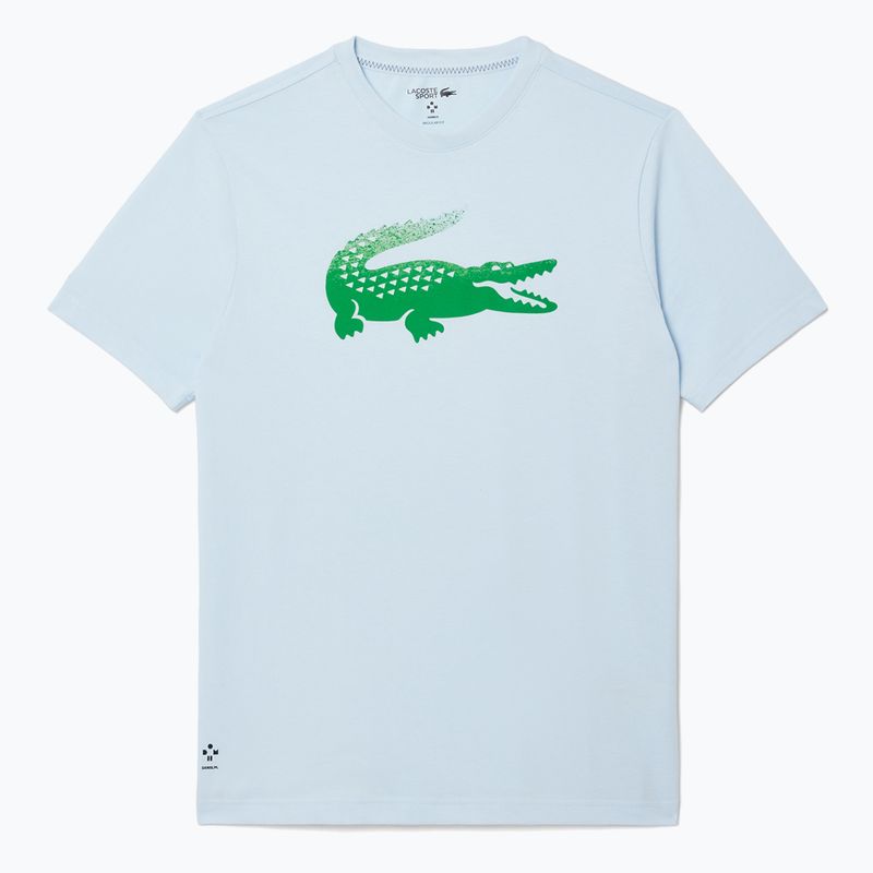Lacoste férfi teniszpóló TH8970 rill 5