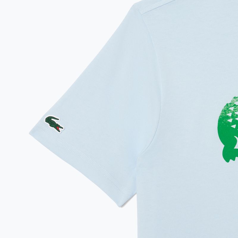 Lacoste férfi teniszpóló TH8970 rill 7