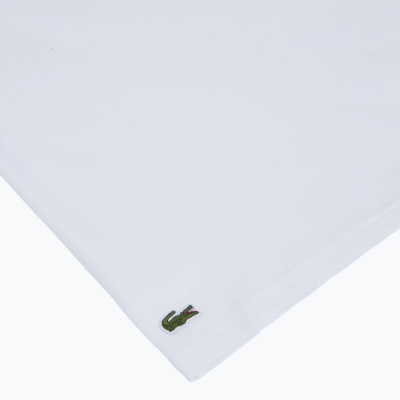 Férfi póló Lacoste TH9009 Tank 3 pcs. white 5