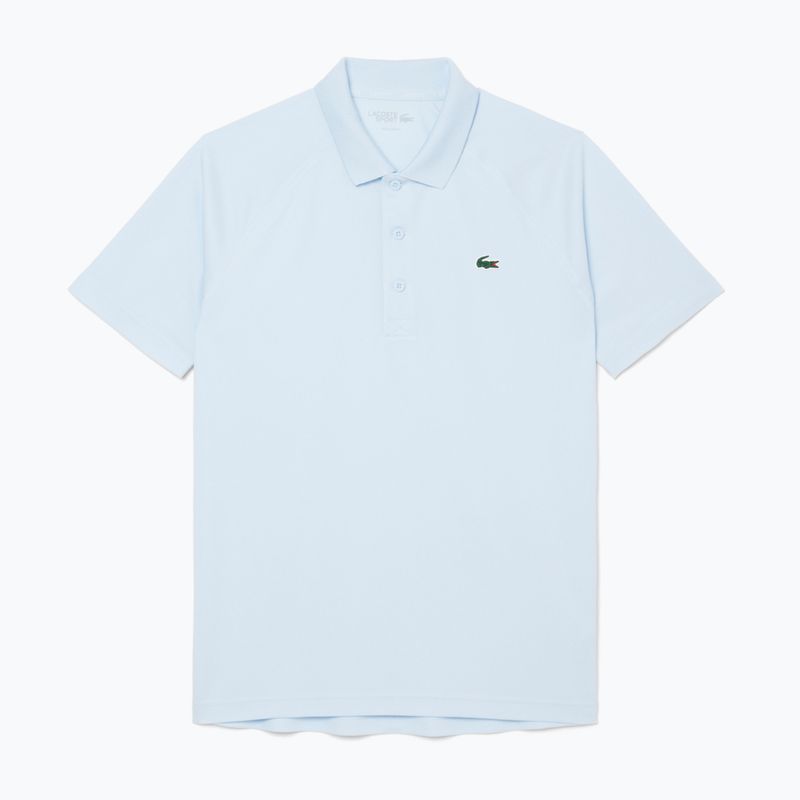 Férfi teniszpóló Lacoste Polo DH3201 rill 5