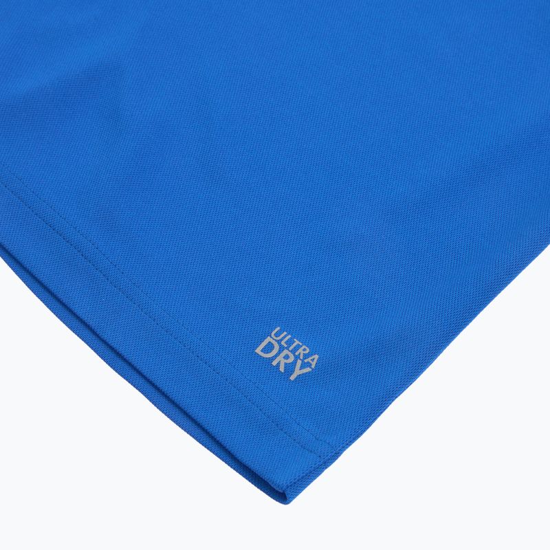 Lacoste férfi teniszpóló TH8986 cigánykék/tengerészkék 4