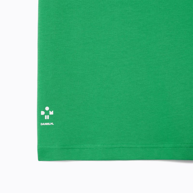 Lacoste férfi teniszpóló TH8970 calathea 8