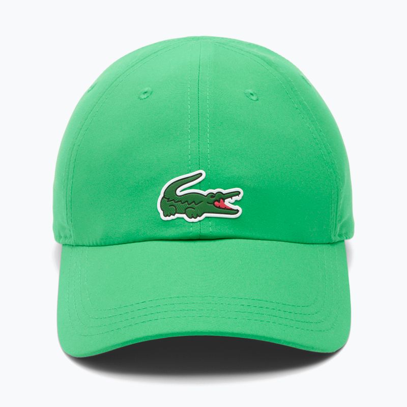 Baseball sapka Lacoste RK2450 calathea 2
