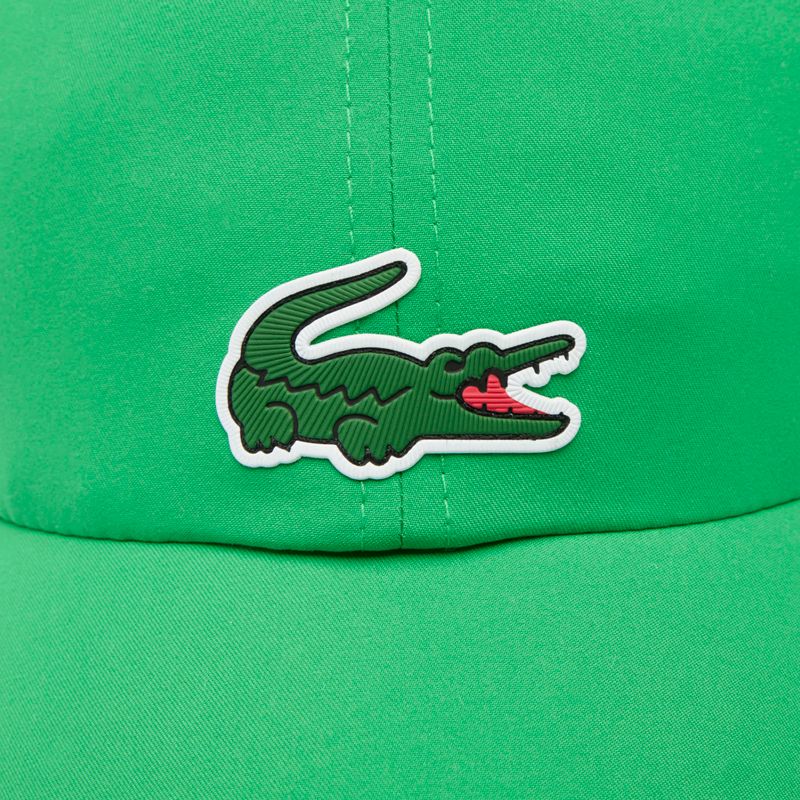 Baseball sapka Lacoste RK2450 calathea 4
