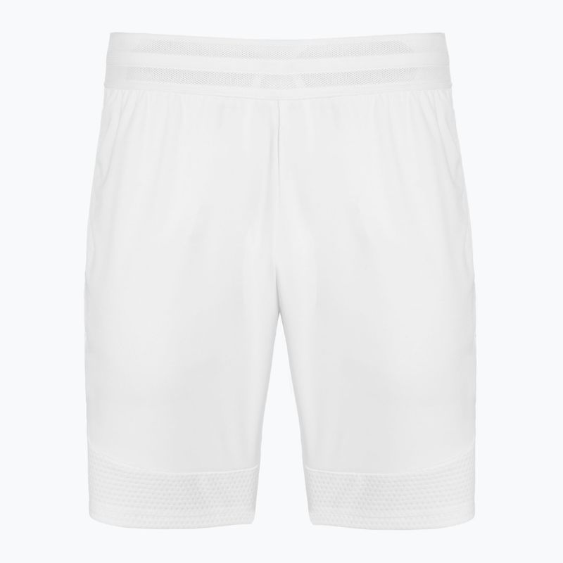 Lacoste férfi tenisznadrág GH8950 fehér