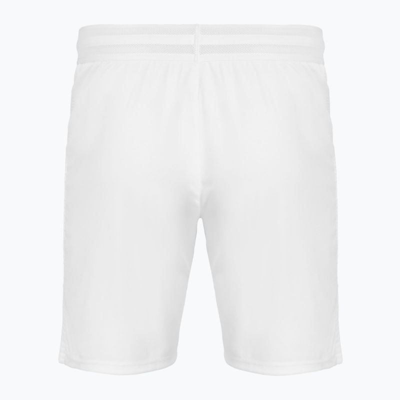 Lacoste férfi tenisznadrág GH8950 fehér 2