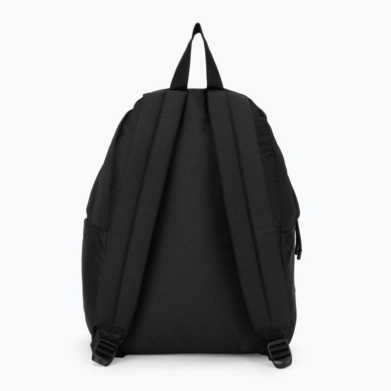 Városi hátizsák Lacoste NU5182ZT 20 l black 3