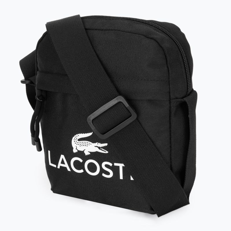 Lacoste övtáska NU5181ZT black 2