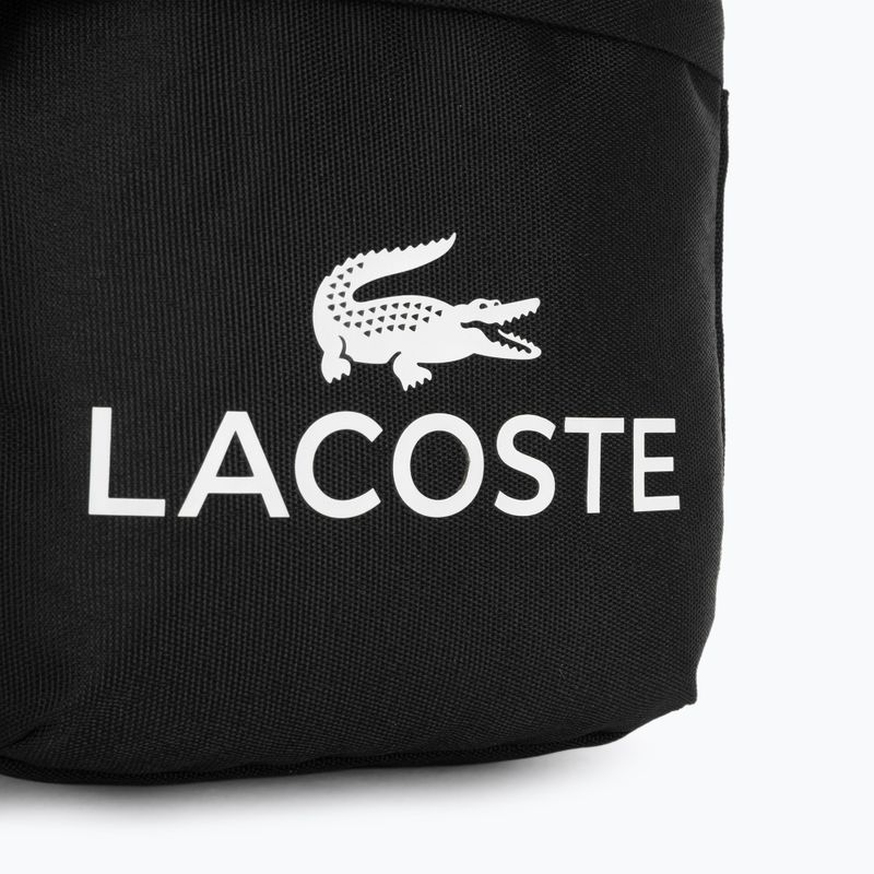 Lacoste övtáska NU5181ZT black 4