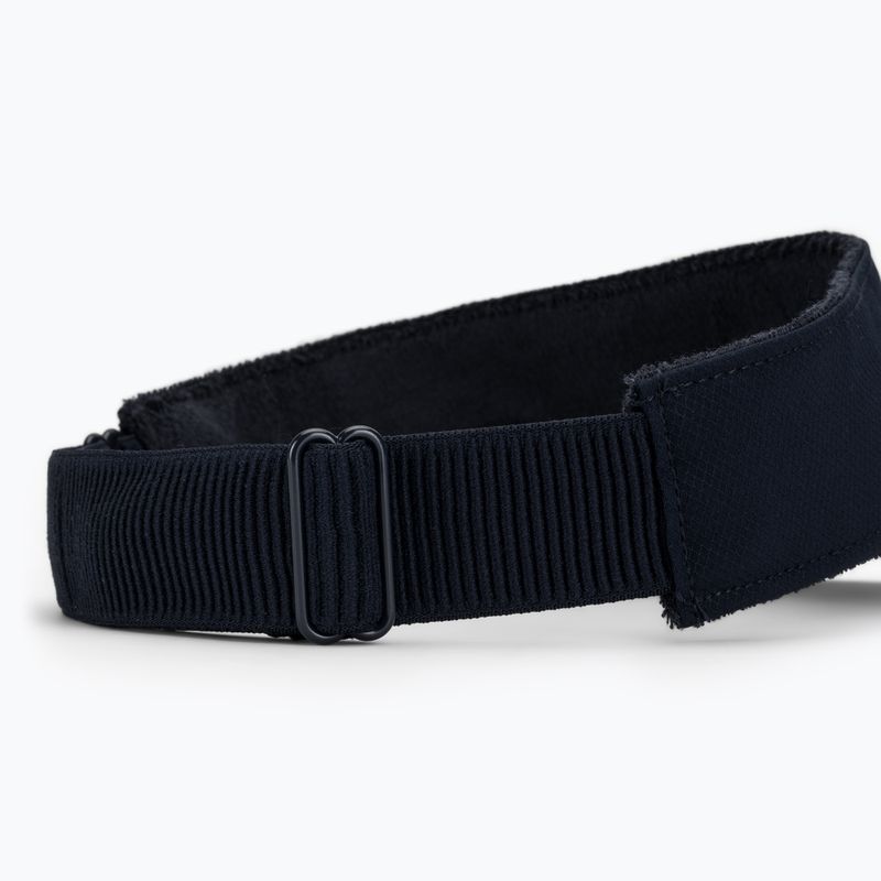Férfi napellenzős teniszsapka Lacoste RK8727 navy blue 4