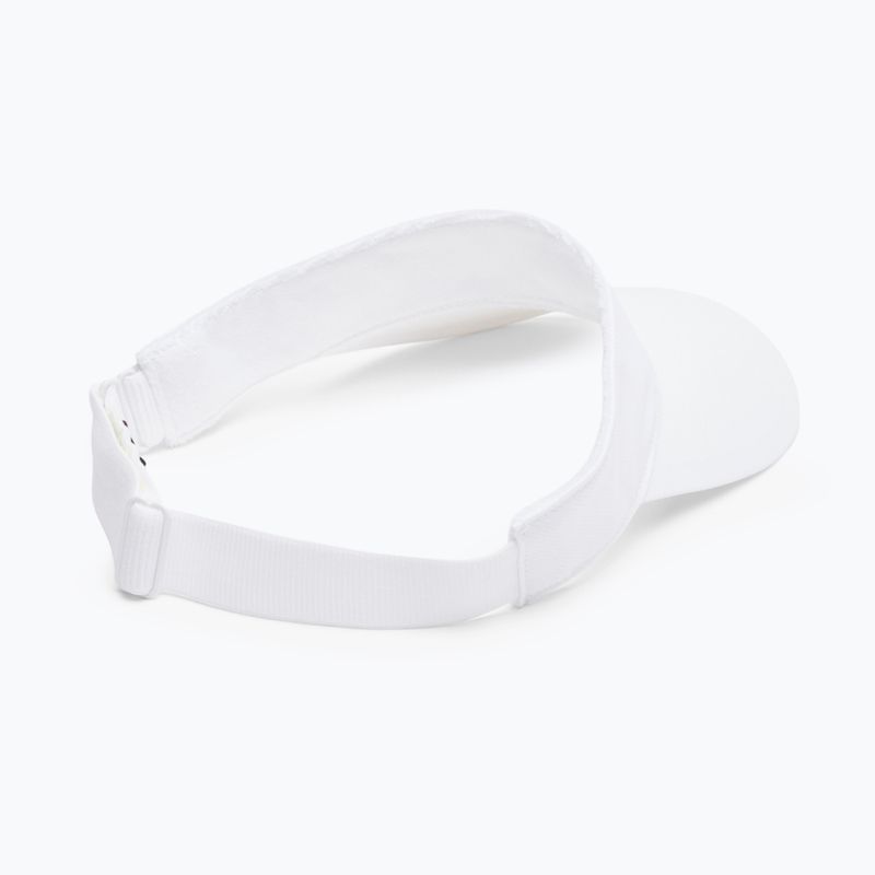 Férfi teniszsapka Lacoste RK8727 white 3