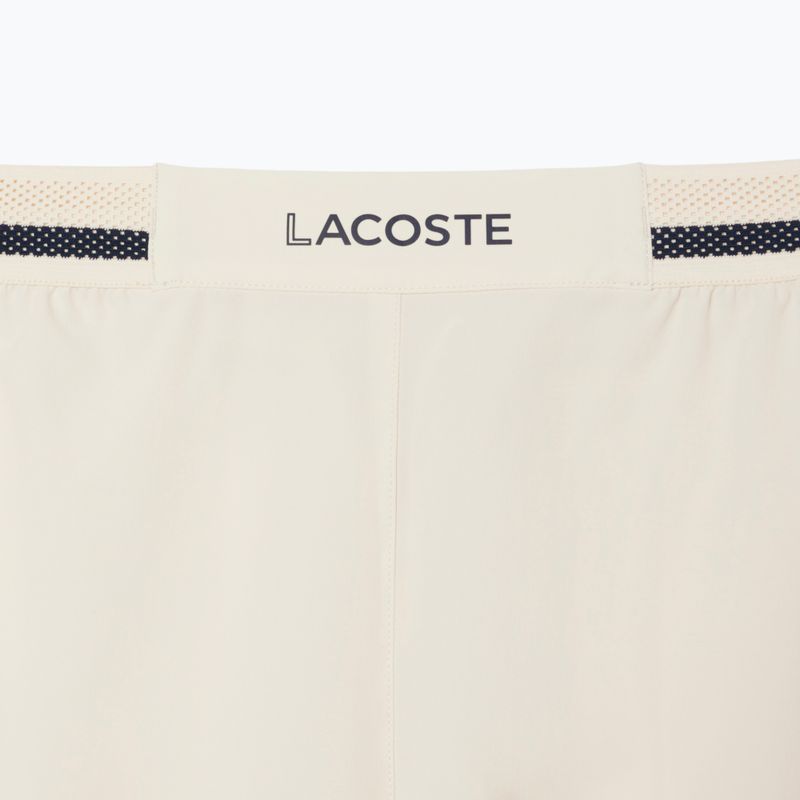 Lacoste férfi tenisznadrág GH7413 lappföldi/navy kék 3