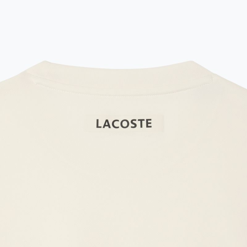 Lacoste férfi teniszpóló TH4753 lappföld 3