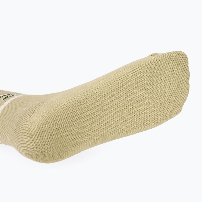 Lacoste zokni RA5988 2 pár bécsi/flour 4