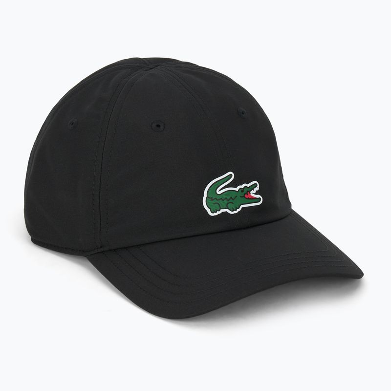 Lacoste baseball sapka RK2450 fekete