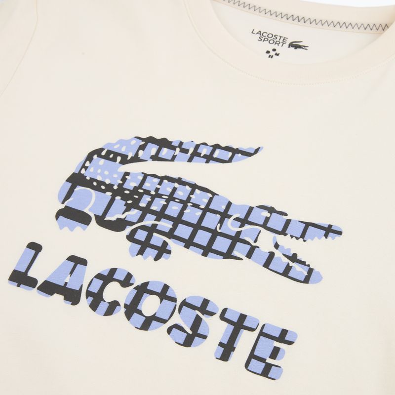 Lacoste férfi póló TH4769 lapland 3