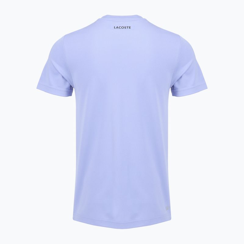 Lacoste férfi teniszing TH4753 delfinium 2