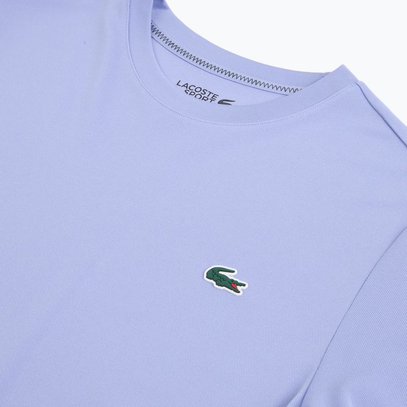 Lacoste férfi teniszing TH4753 delfinium 3
