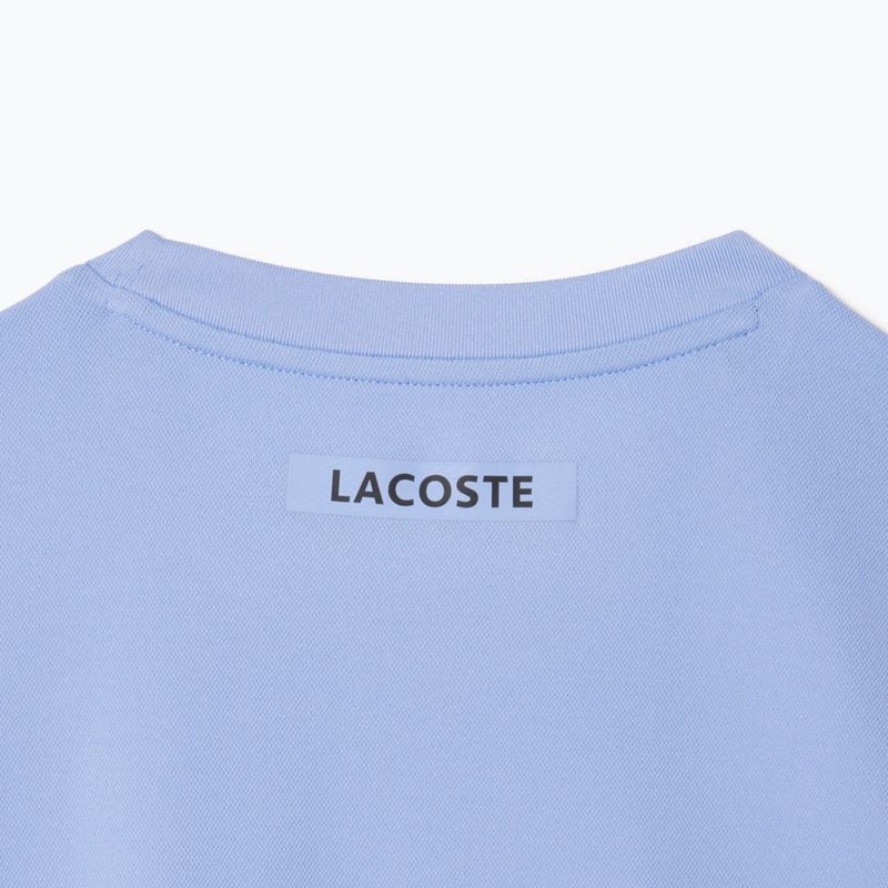 Lacoste férfi teniszing TH4753 delfinium 3