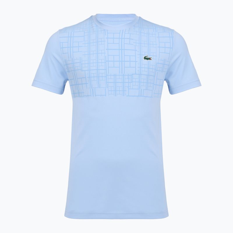 Lacoste férfi teniszing TH4782 áttekintés