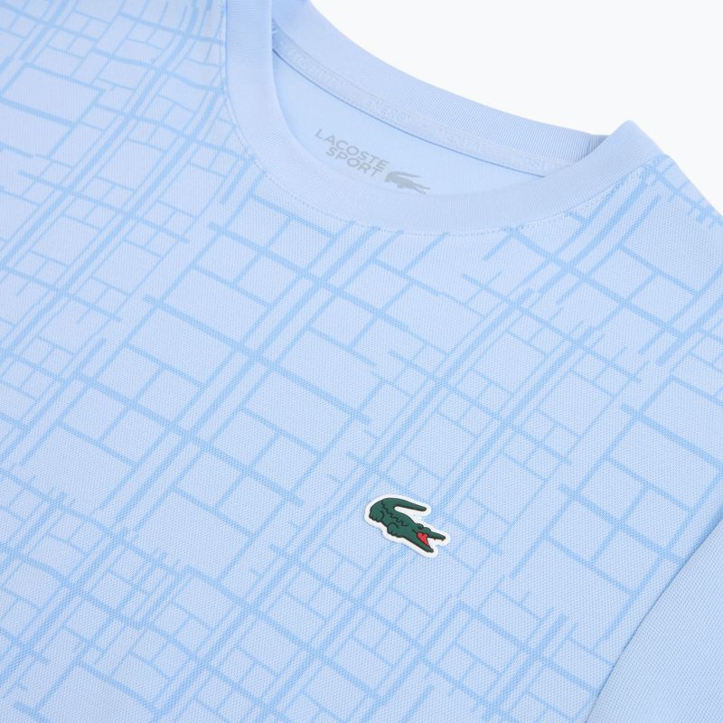 Lacoste férfi teniszing TH4782 áttekintés 3